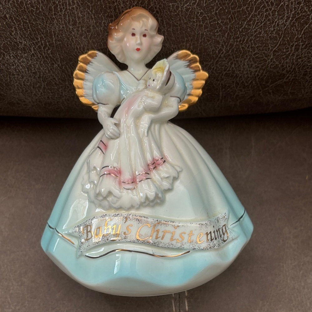 JOSEF ORIGINAL BABBY CHRISTENING